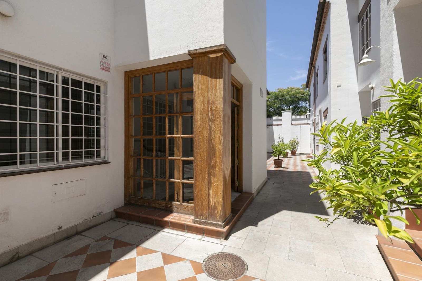 4 quarto Moradia em Banda para venda em Granada cidade com garagem - 630 000 € (Ref: 9958152)