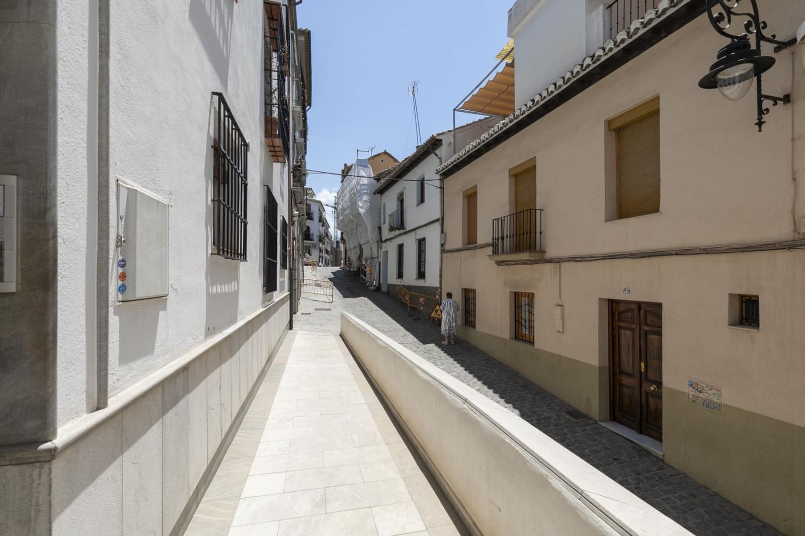 4 quarto Moradia em Banda para venda em Granada cidade com garagem - 630 000 € (Ref: 9958152)