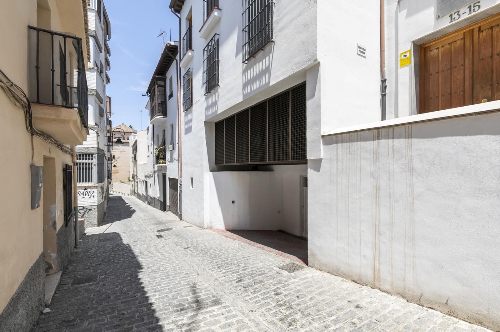 4 quarto Moradia em Banda para venda em Granada cidade com garagem - 630 000 € (Ref: 9958152)