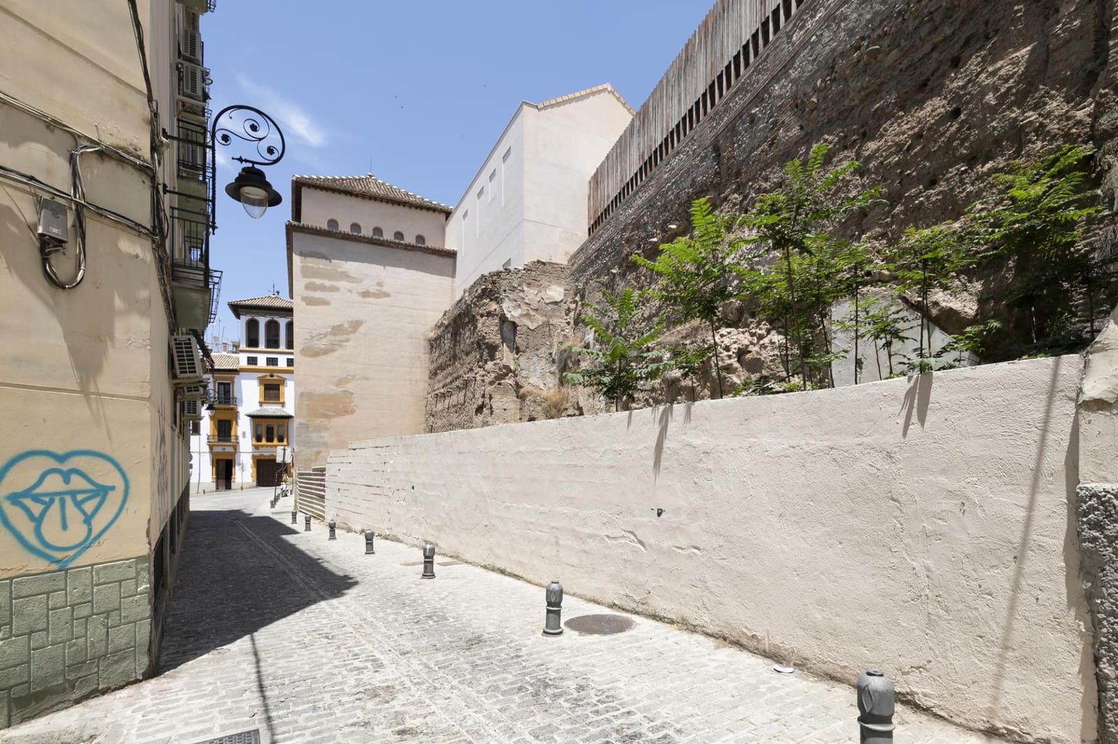 4 quarto Moradia em Banda para venda em Granada cidade com garagem - 630 000 € (Ref: 9958152)