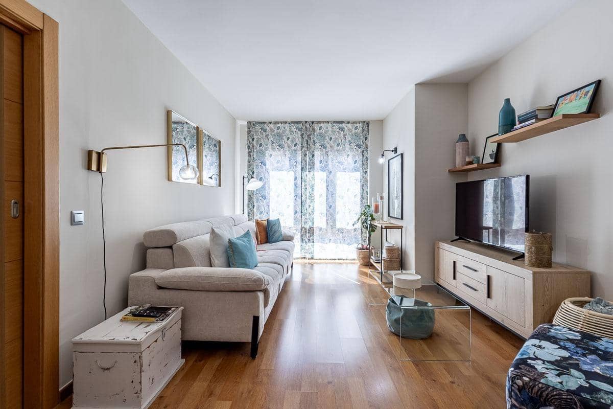 3 Zimmer Wohnung zu verkaufen in Granada Stadt mit Pool - 289.000 € (Ref: 9958153)