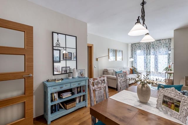 3 slaapkamer Flat te koop in Granada stad met zwembad - € 289.000 (Ref: 9958153)