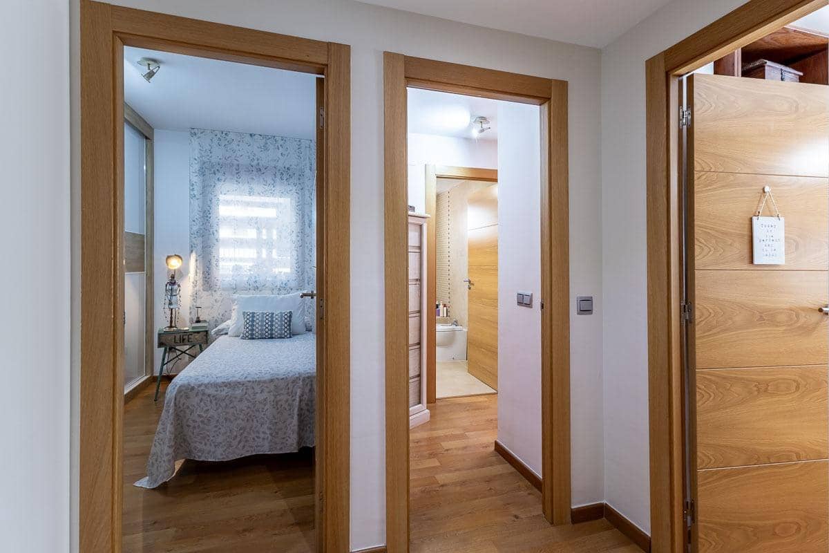 3 Zimmer Wohnung zu verkaufen in Granada Stadt mit Pool - 289.000 € (Ref: 9958153)