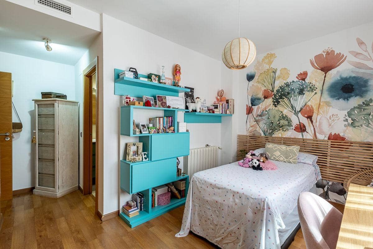 3 Zimmer Wohnung zu verkaufen in Granada Stadt mit Pool - 289.000 € (Ref: 9958153)