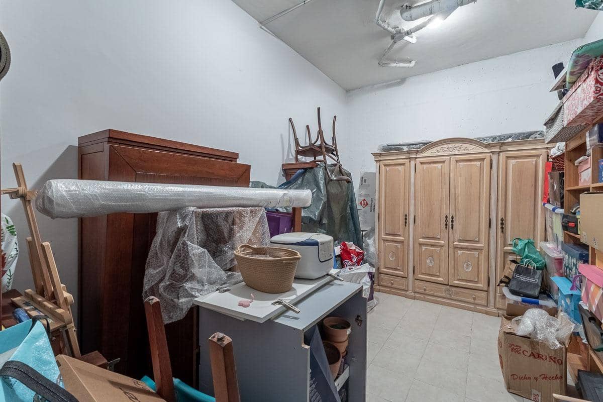 3 Zimmer Wohnung zu verkaufen in Granada Stadt mit Pool - 289.000 € (Ref: 9958153)