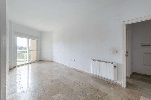 2 makuuhuone Asunto myytävänä paikassa Motril mukana uima-altaan 
autotalli - 275 000 € (Ref: 9958154)