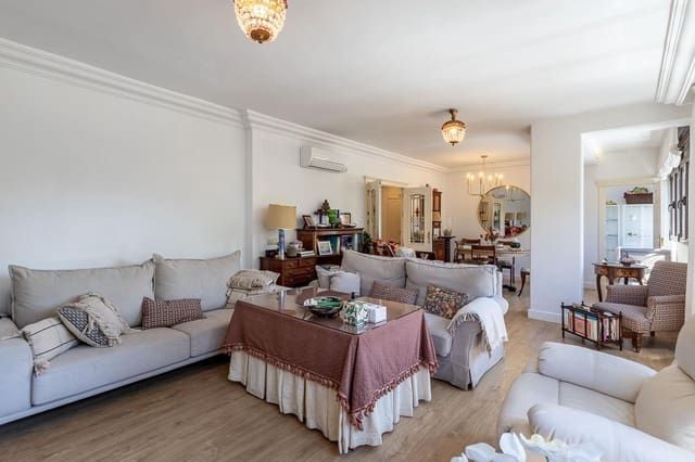 3 slaapkamer Flat te koop in Granada stad - € 615.000 (Ref: 9958155)
