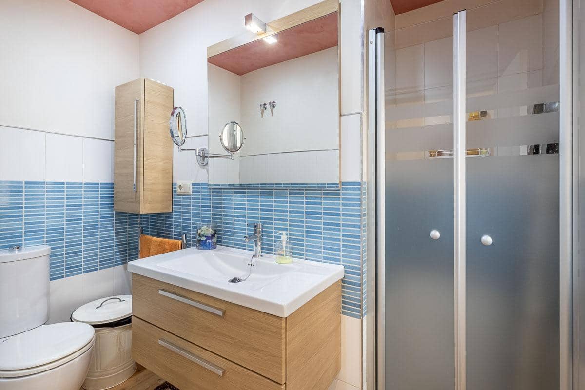 Piso de 4 habitaciones en Granada ciudad en venta - 615.000 € (Ref: 9958155)