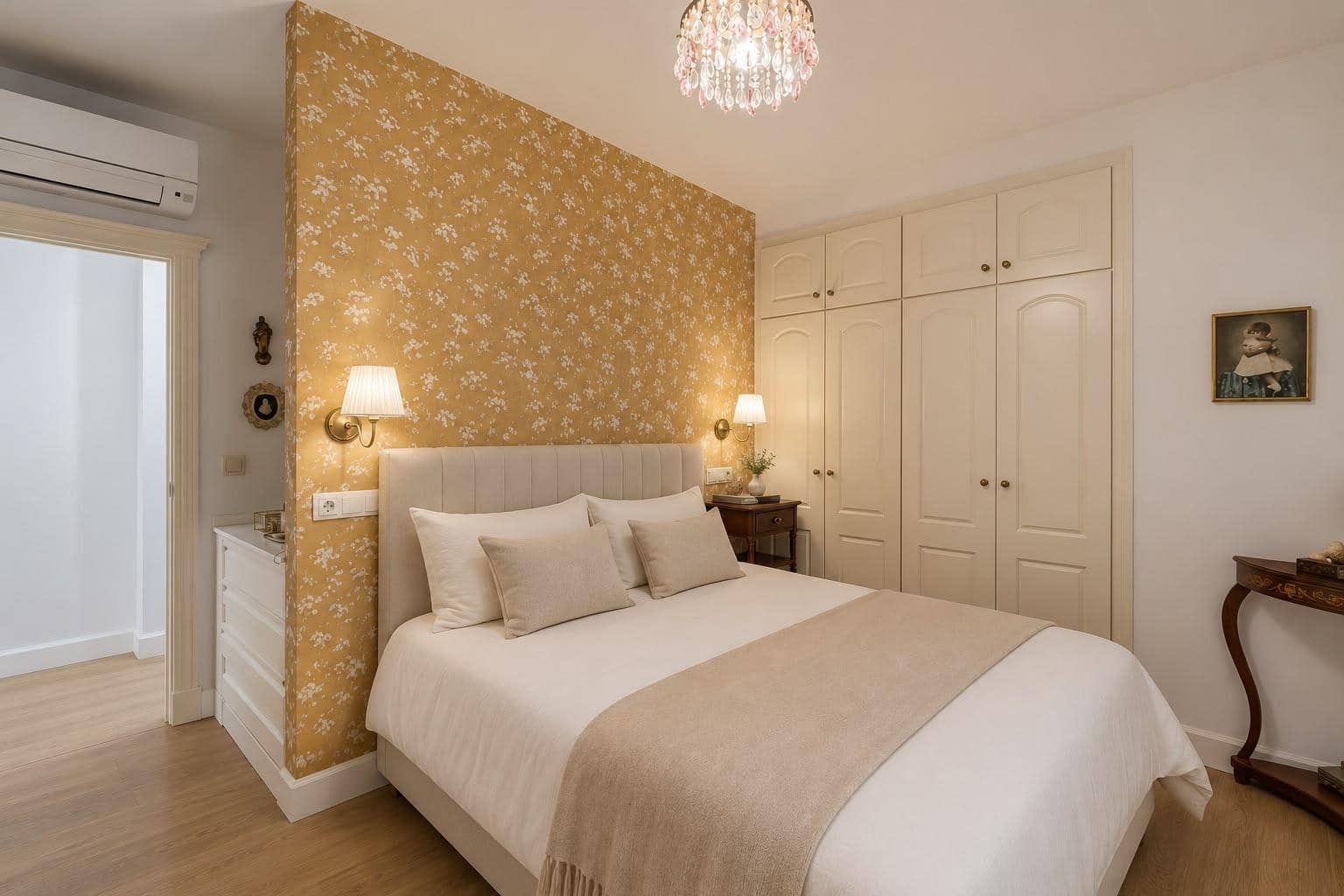 Piso de 4 habitaciones en Granada ciudad en venta - 615.000 € (Ref: 9958155)