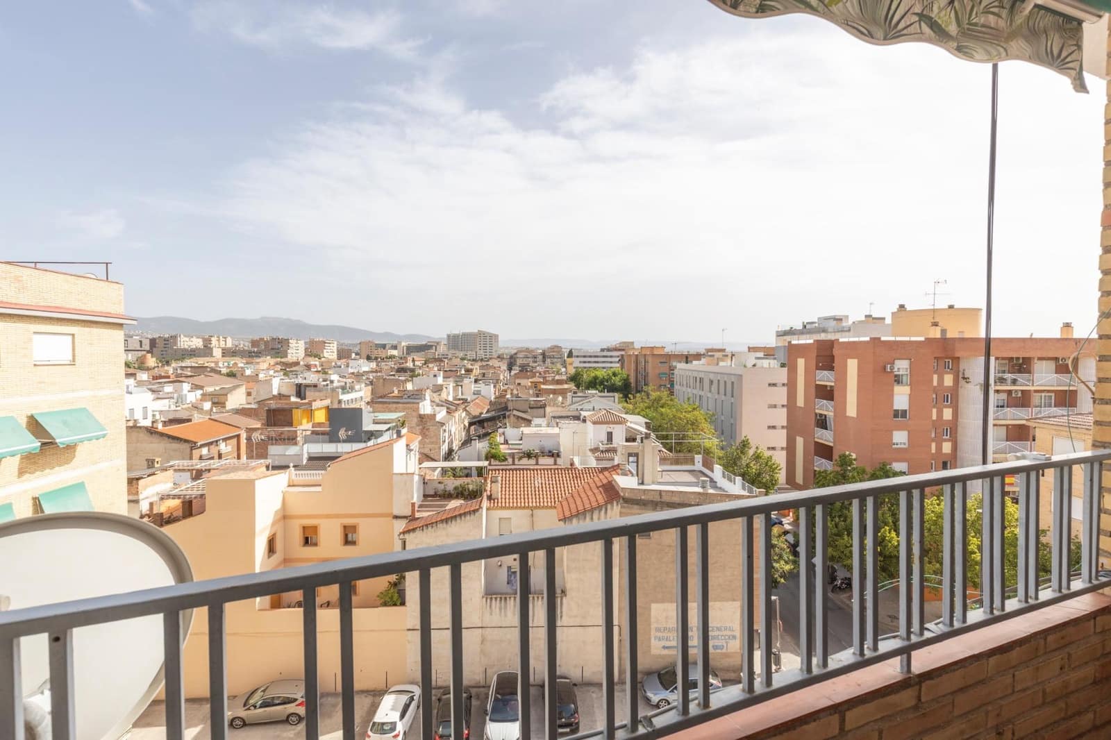 4 soveværelse Lejlighed til salg i Granada by - € 259.000 (Ref: 9959978)