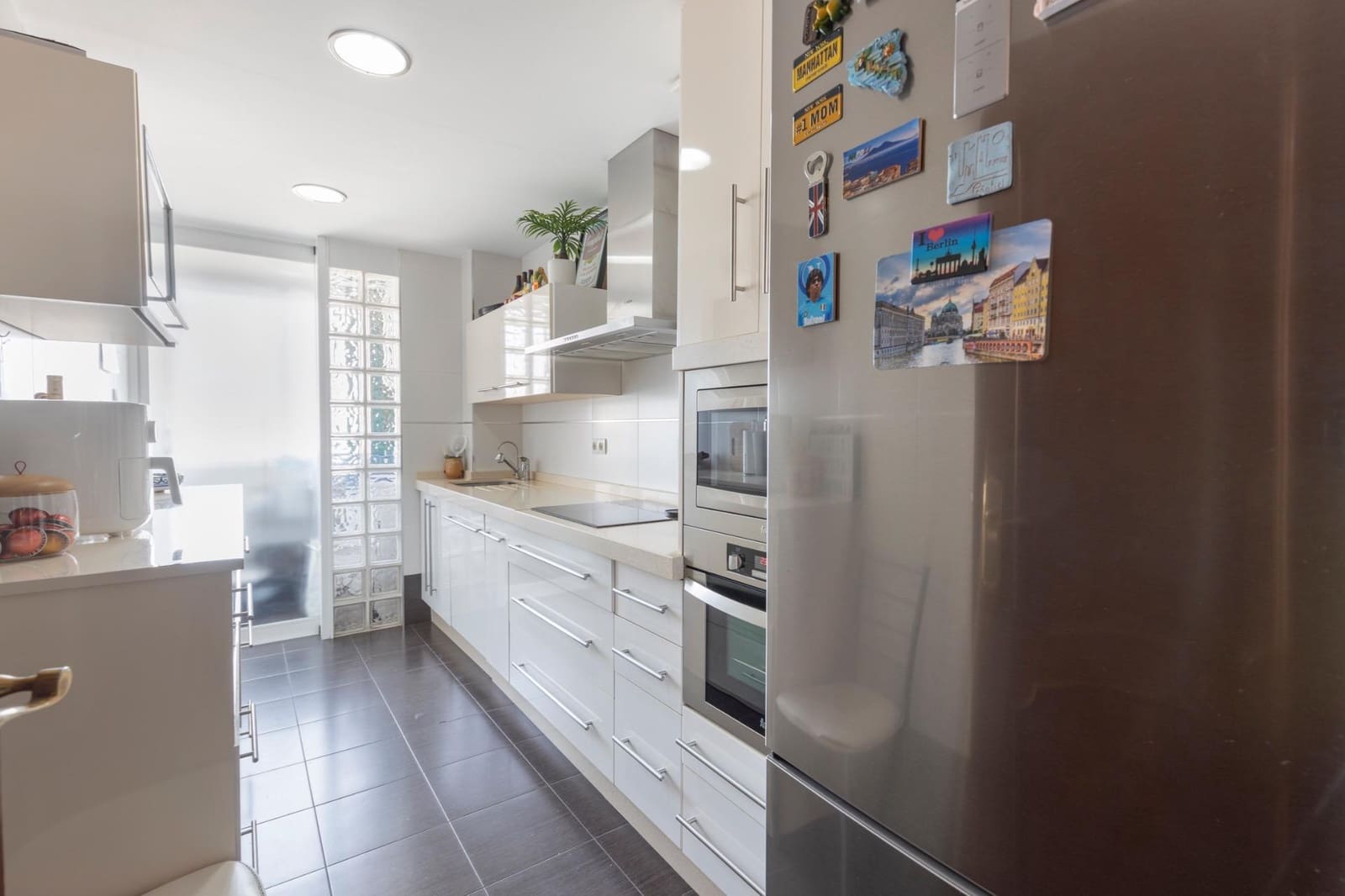 4 soveværelse Lejlighed til salg i Granada by - € 259.000 (Ref: 9959978)
