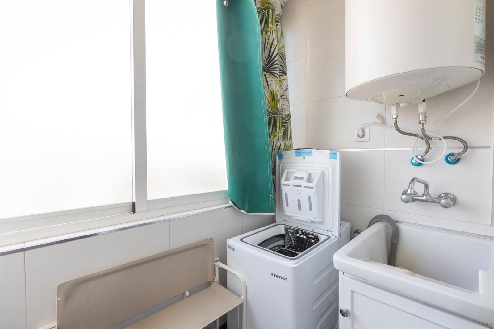 4 soveværelse Lejlighed til salg i Granada by - € 259.000 (Ref: 9959978)