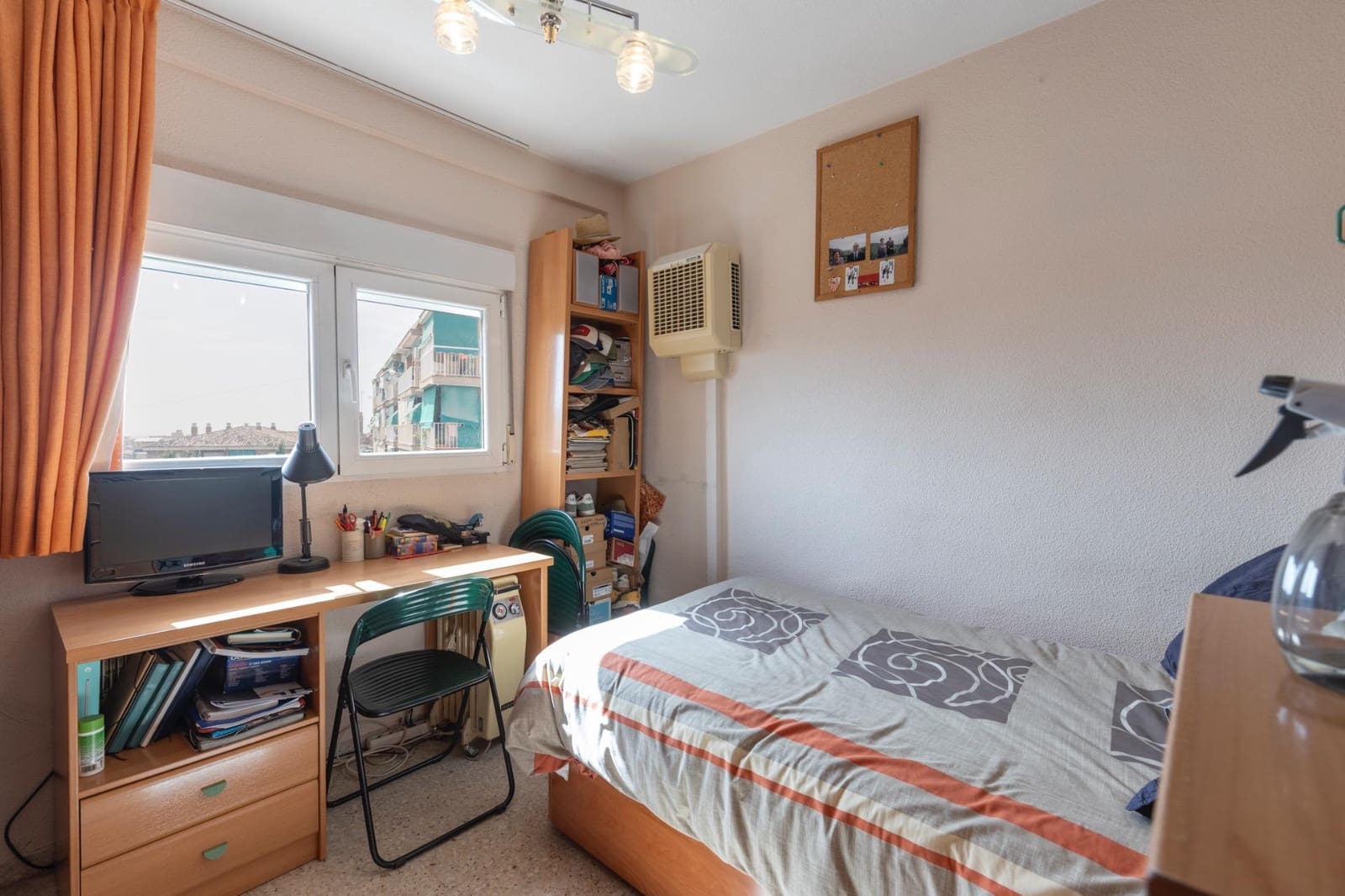 4 soveværelse Lejlighed til salg i Granada by - € 259.000 (Ref: 9959978)