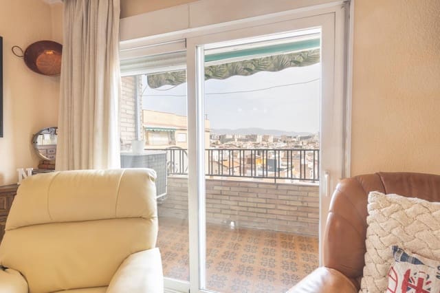 4 camera da letto Appartamento in vendita in Zaidin, Granada città - 259.000 € (Rif: 9959978)