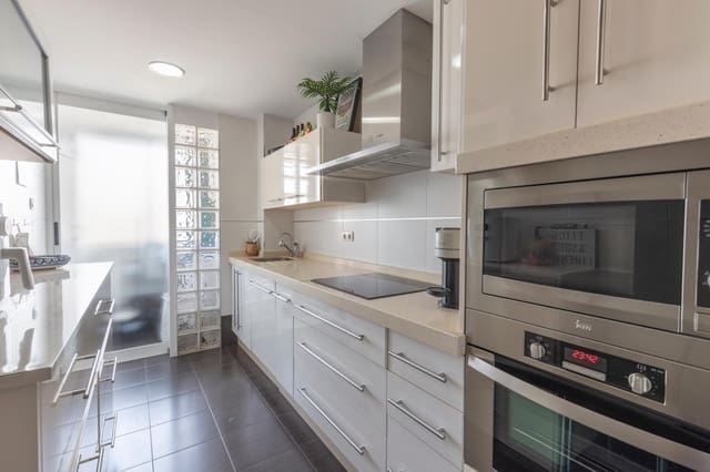 4 camera da letto Appartamento in vendita in Zaidin, Granada città - 259.000 € (Rif: 9959978)