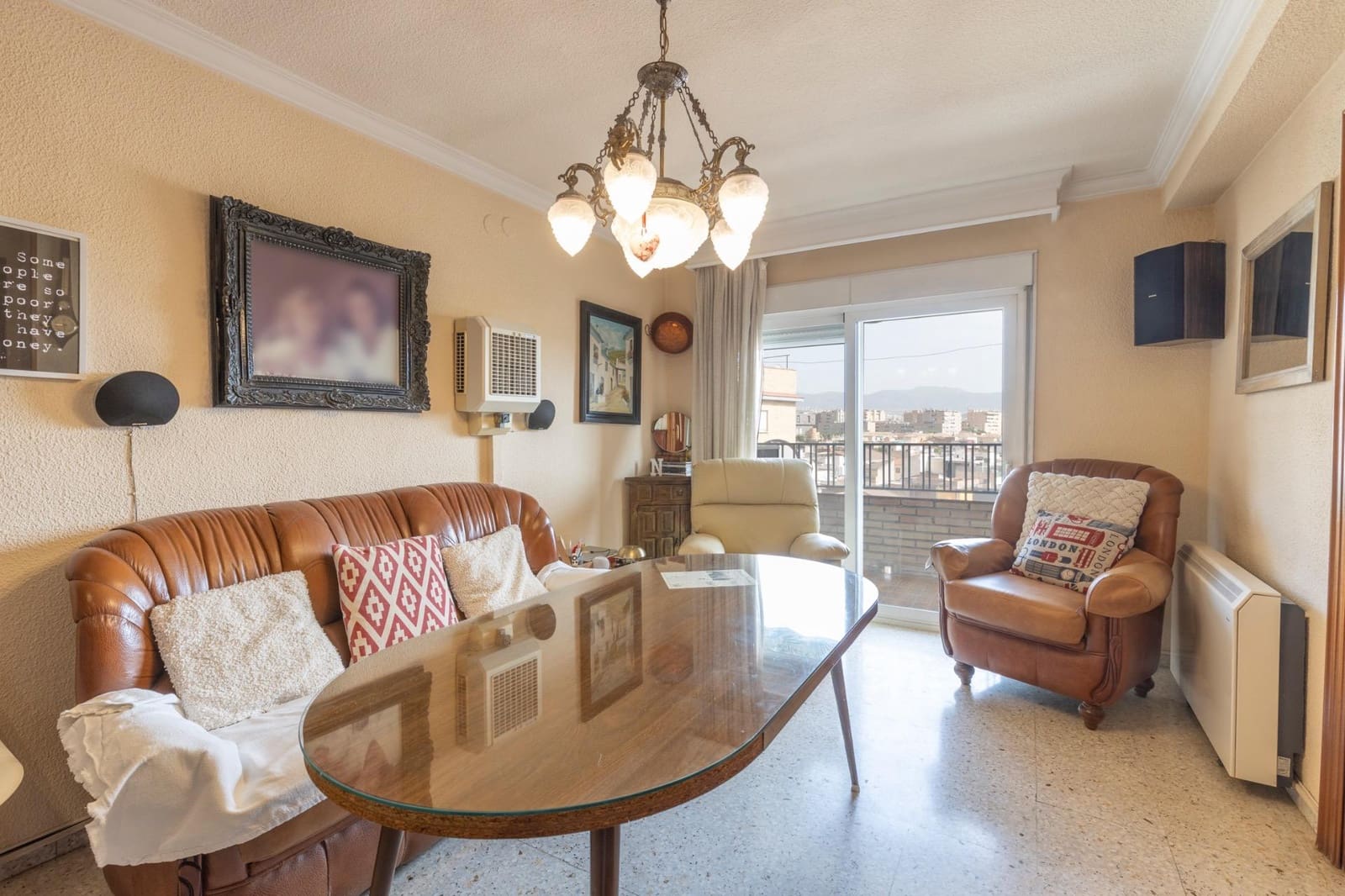 4 soveværelse Lejlighed til salg i Granada by - € 259.000 (Ref: 9959978)