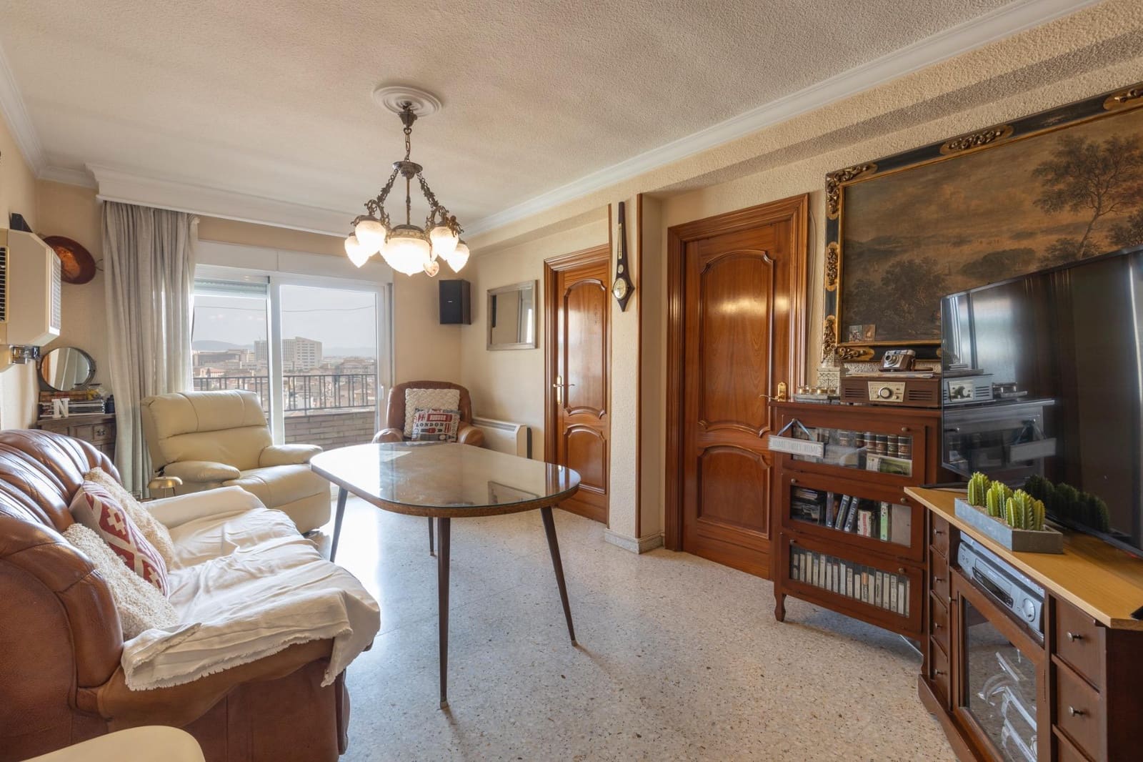 4 soveværelse Lejlighed til salg i Granada by - € 259.000 (Ref: 9959978)
