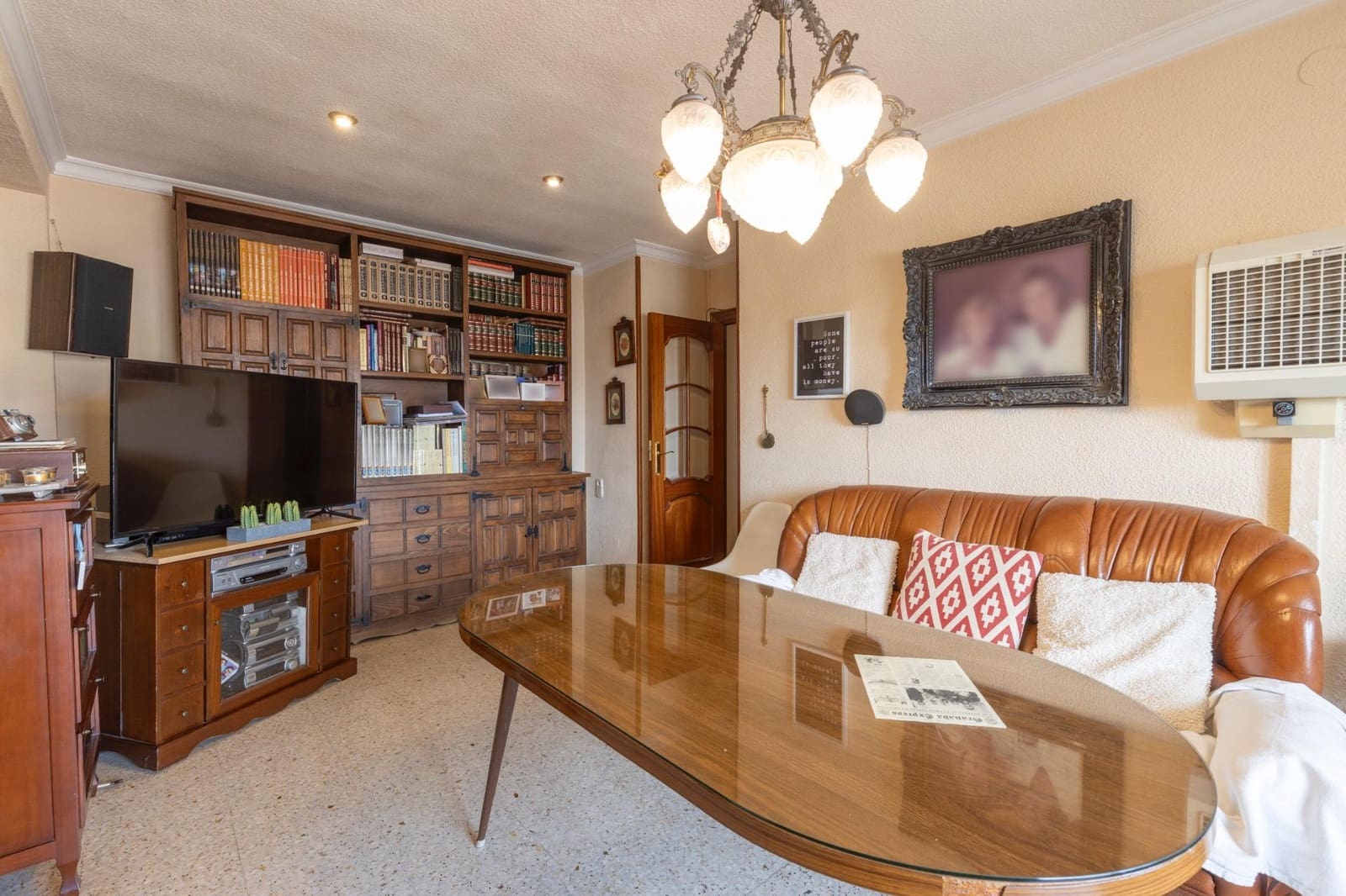 4 soveværelse Lejlighed til salg i Granada by - € 259.000 (Ref: 9959978)