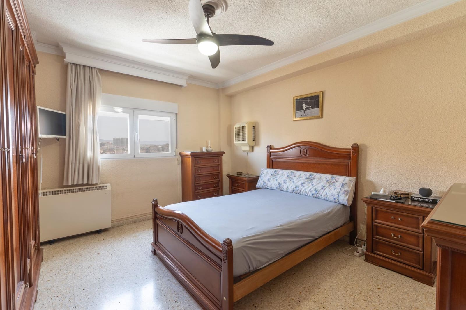 4 soveværelse Lejlighed til salg i Granada by - € 259.000 (Ref: 9959978)