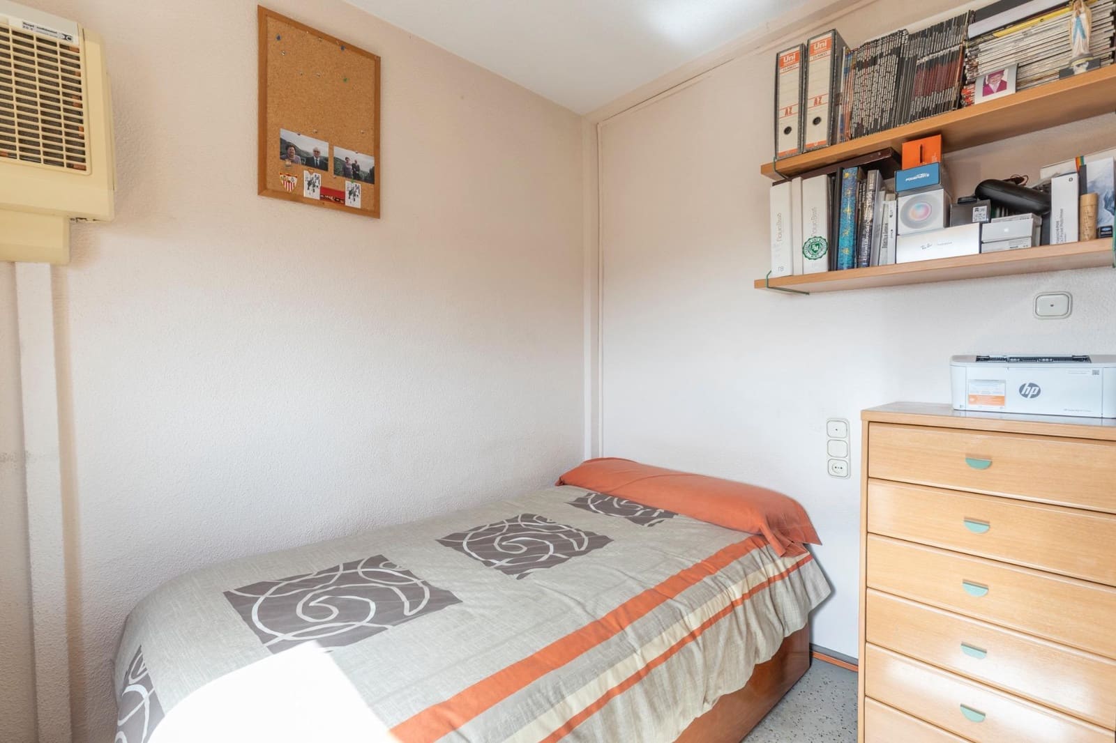 4 soveværelse Lejlighed til salg i Granada by - € 259.000 (Ref: 9959978)