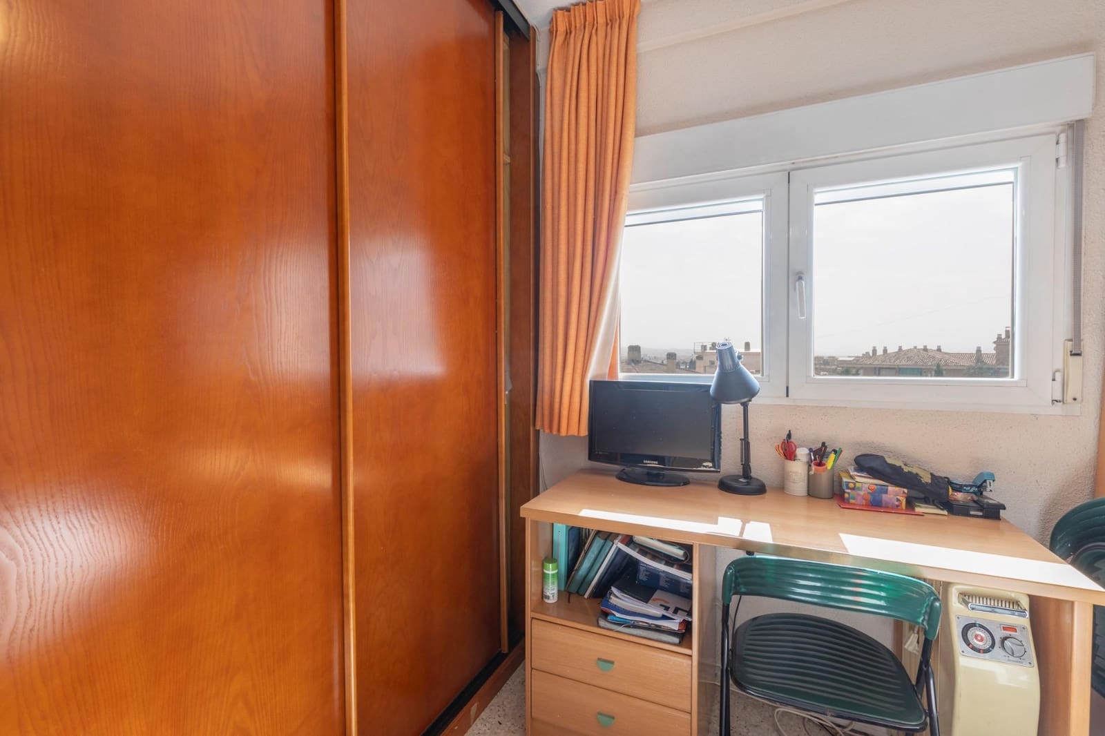 4 soveværelse Lejlighed til salg i Granada by - € 259.000 (Ref: 9959978)