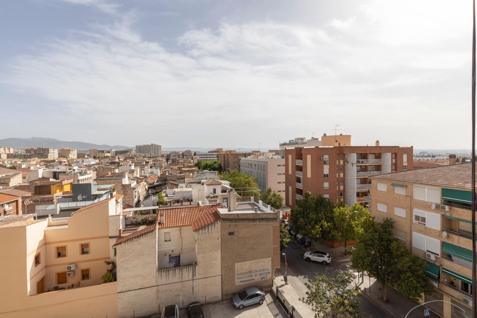 4 soveværelse Lejlighed til salg i Granada by - € 259.000 (Ref: 9959978)