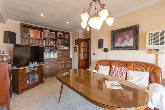 4 camera da letto Appartamento in vendita in Zaidin, Granada città - 259.000 € (Rif: 9959978)