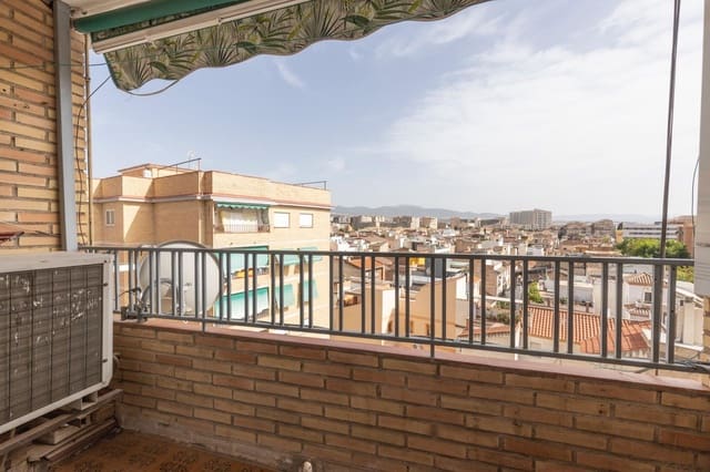 4 camera da letto Appartamento in vendita in Zaidin, Granada città - 259.000 € (Rif: 9959978)