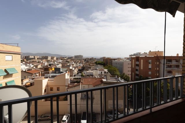4 camera da letto Appartamento in vendita in Zaidin, Granada città - 259.000 € (Rif: 9959978)