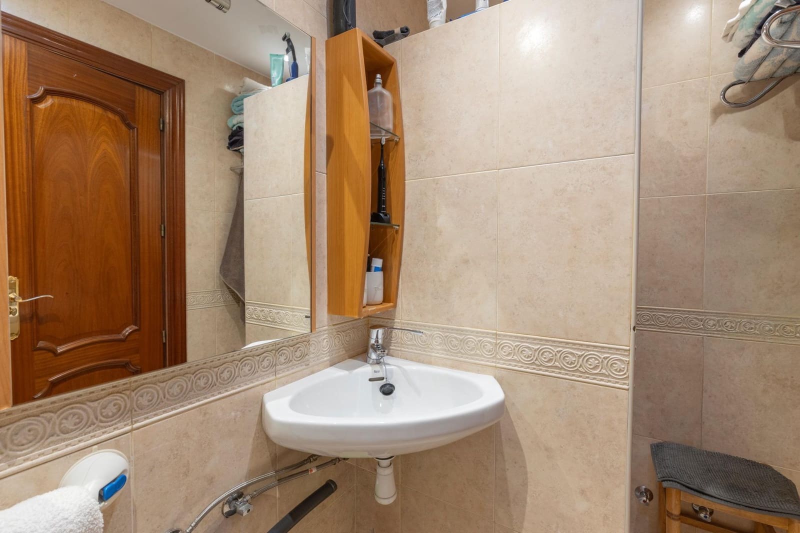 4 soveværelse Lejlighed til salg i Granada by - € 259.000 (Ref: 9959978)