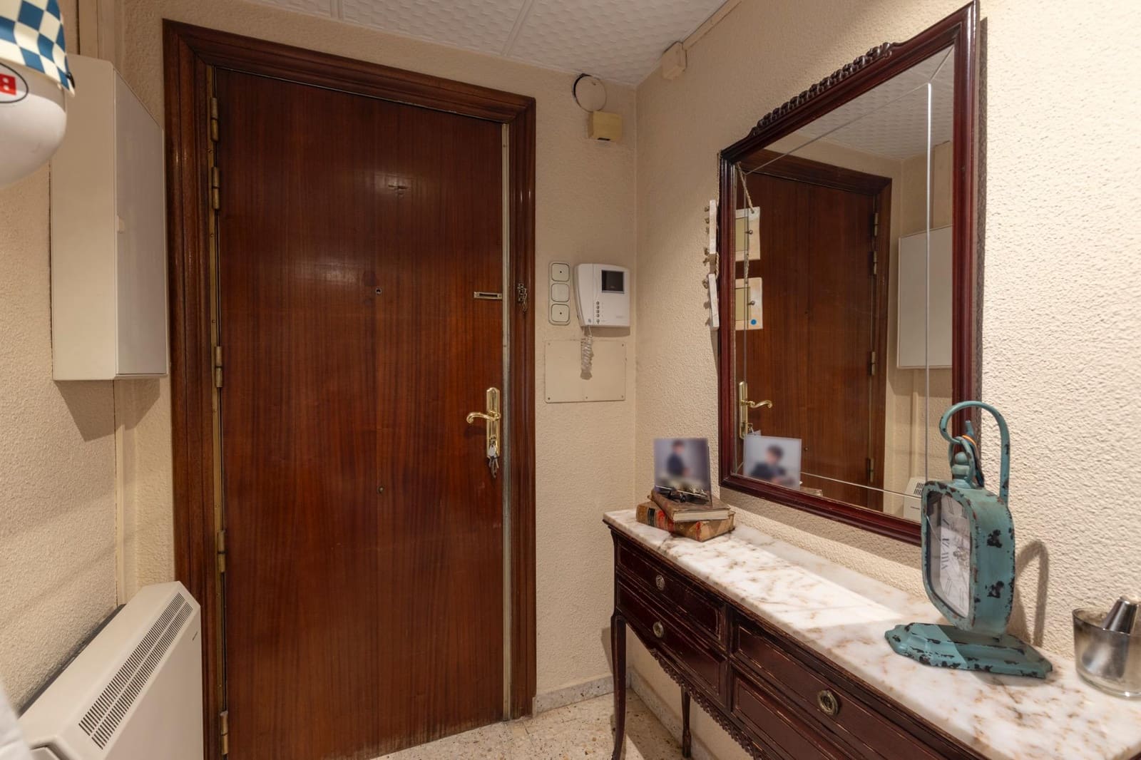 4 soveværelse Lejlighed til salg i Granada by - € 259.000 (Ref: 9959978)