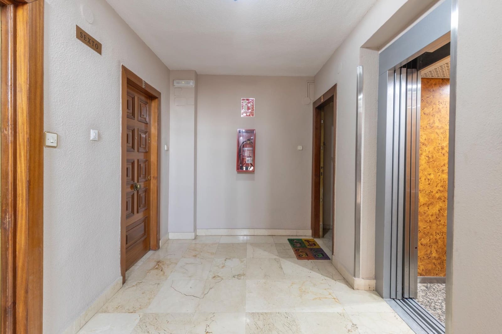 4 soveværelse Lejlighed til salg i Granada by - € 259.000 (Ref: 9959978)