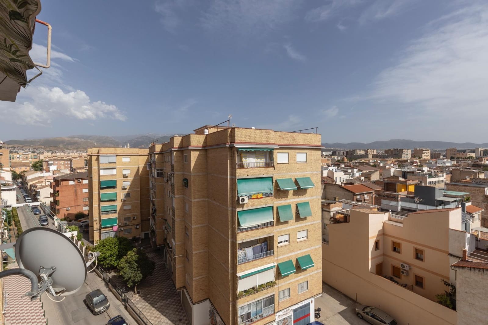 4 soveværelse Lejlighed til salg i Granada by - € 259.000 (Ref: 9959978)
