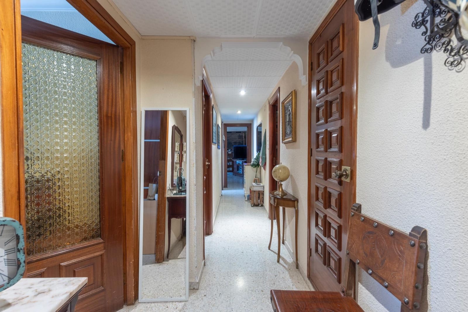 4 soveværelse Lejlighed til salg i Granada by - € 259.000 (Ref: 9959978)