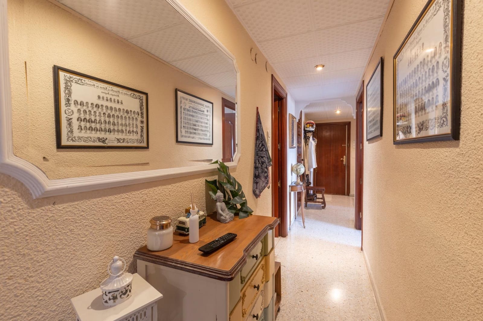 4 soveværelse Lejlighed til salg i Granada by - € 259.000 (Ref: 9959978)
