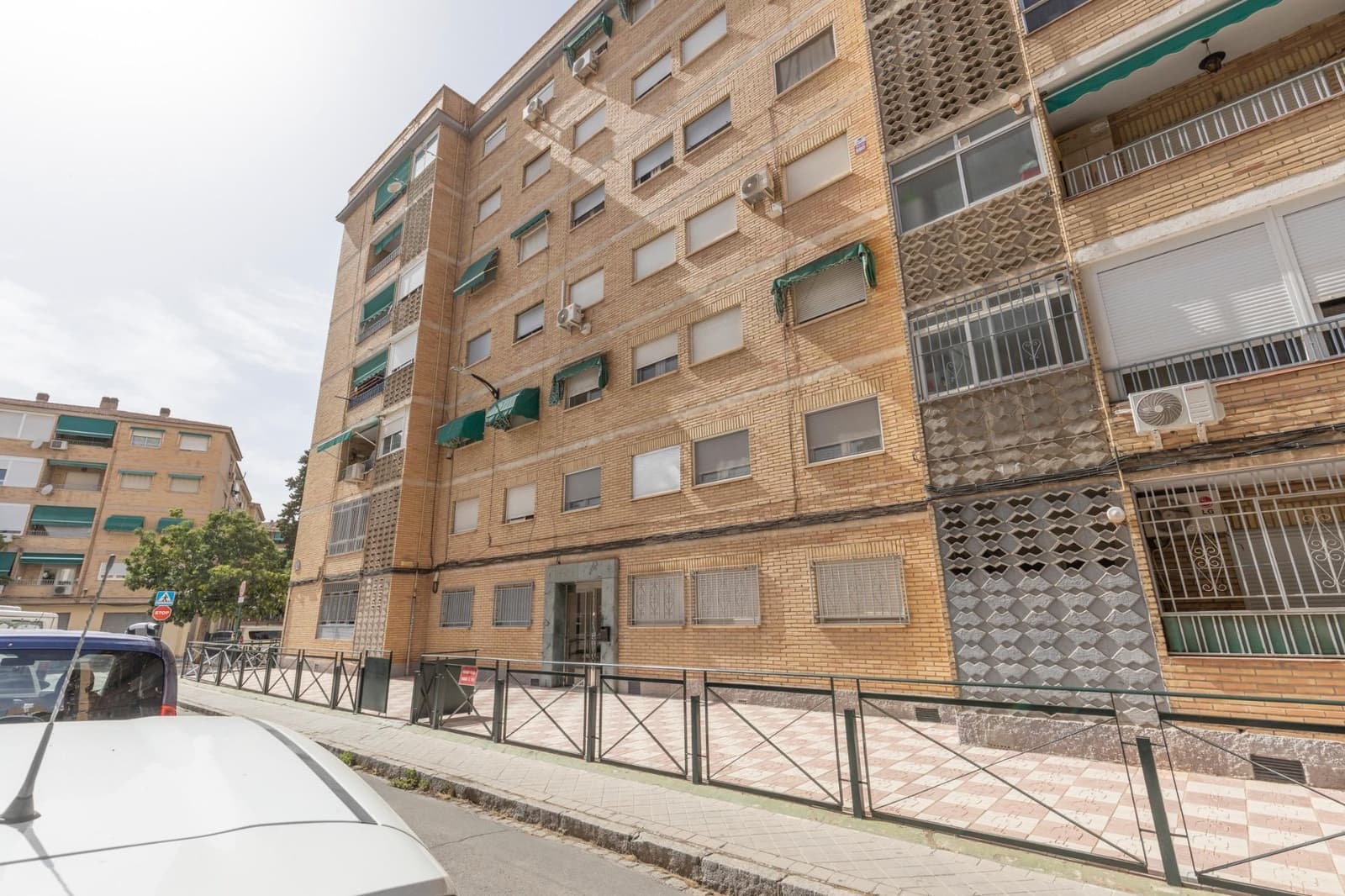 4 soveværelse Lejlighed til salg i Granada by - € 259.000 (Ref: 9959978)
