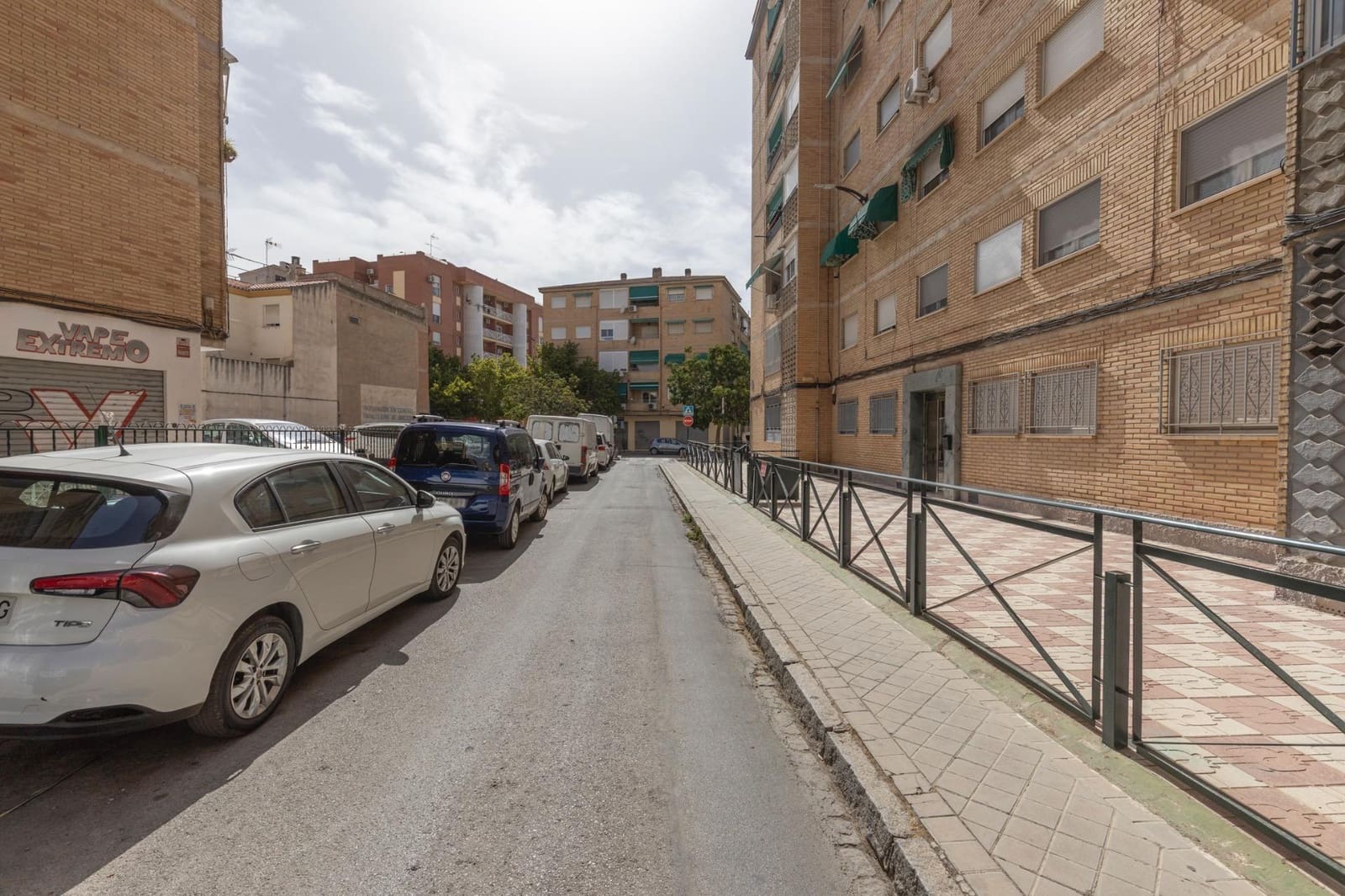 4 soveværelse Lejlighed til salg i Granada by - € 259.000 (Ref: 9959978)