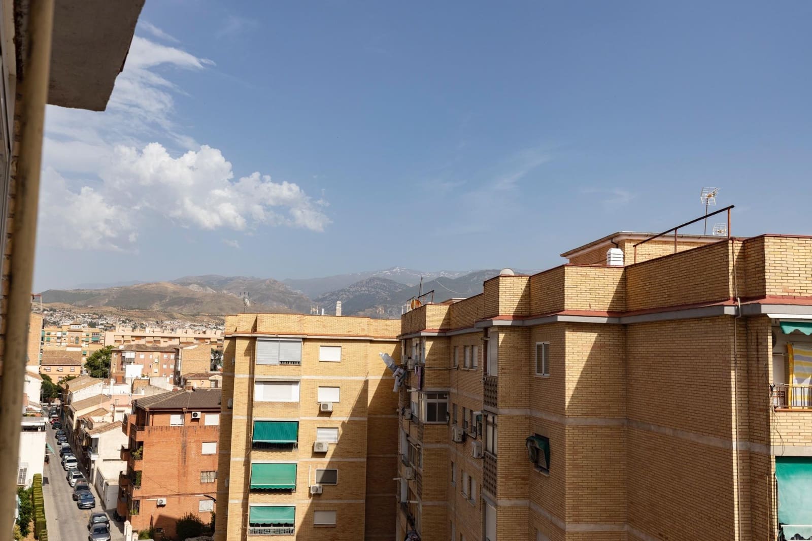 4 soveværelse Lejlighed til salg i Granada by - € 259.000 (Ref: 9959978)