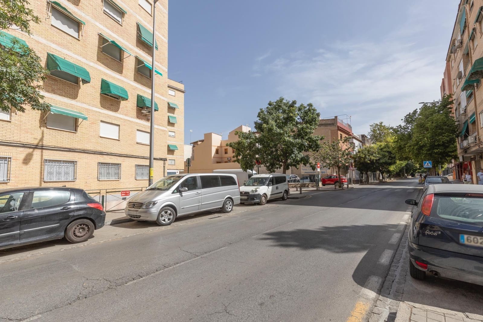 4 soveværelse Lejlighed til salg i Granada by - € 259.000 (Ref: 9959978)