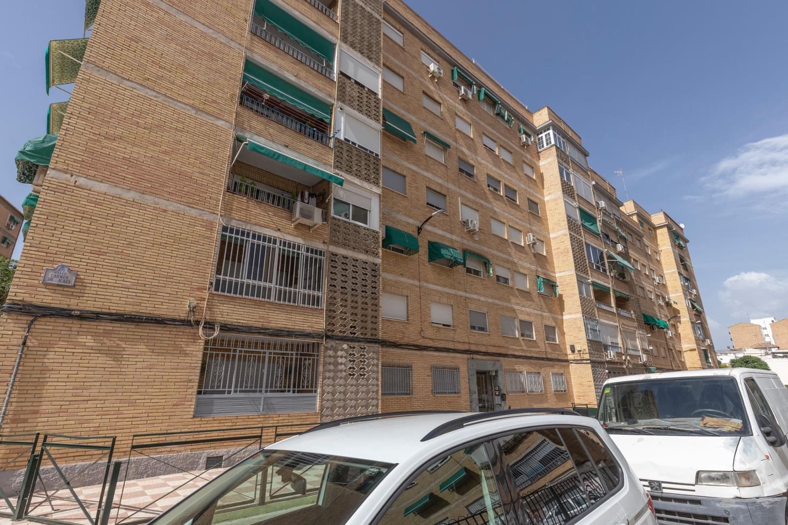 4 soveværelse Lejlighed til salg i Granada by - € 259.000 (Ref: 9959978)