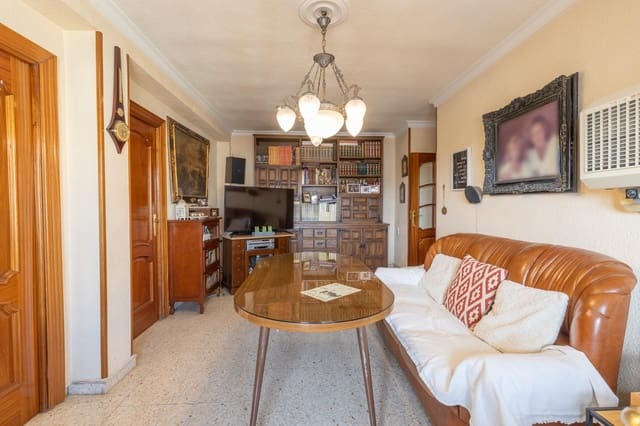 4 Zimmer Wohnung zu verkaufen in Zaidin, Granada Stadt - 259.000 € (Ref: 9959978)