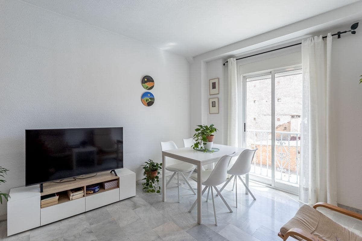 2 makuuhuone Asunto myytävänä paikassa Maracena - 167 200 € (Ref: 9959979)