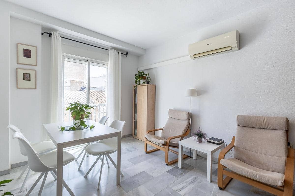 2 makuuhuone Asunto myytävänä paikassa Maracena - 167 200 € (Ref: 9959979)