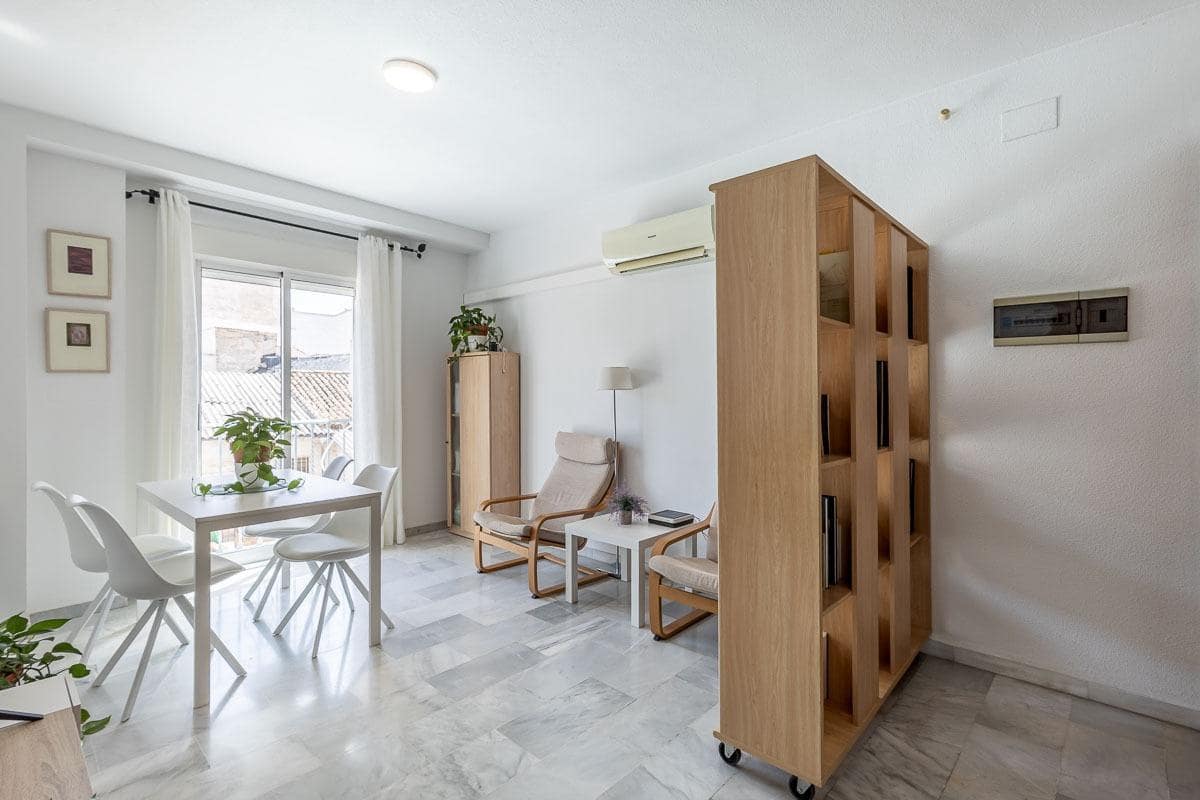 2 makuuhuone Asunto myytävänä paikassa Maracena - 167 200 € (Ref: 9959979)