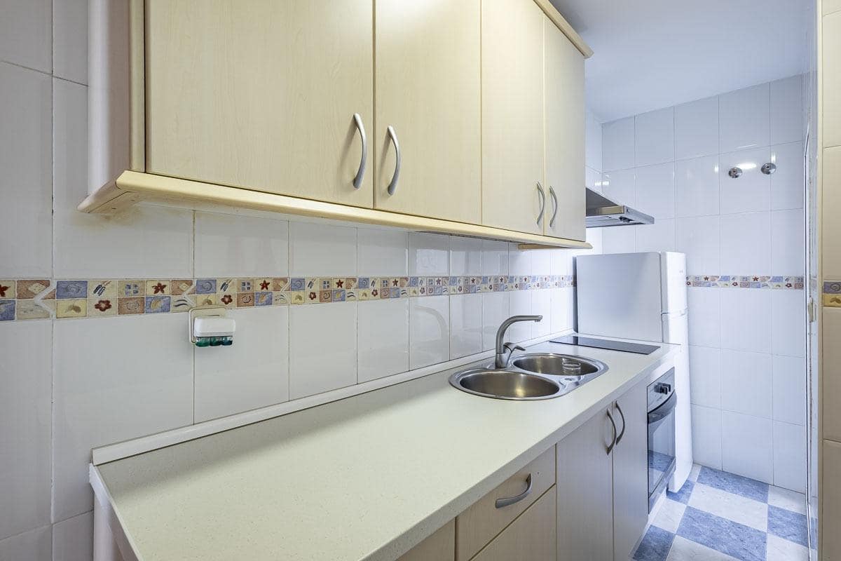 2 makuuhuone Asunto myytävänä paikassa Maracena - 167 200 € (Ref: 9959979)