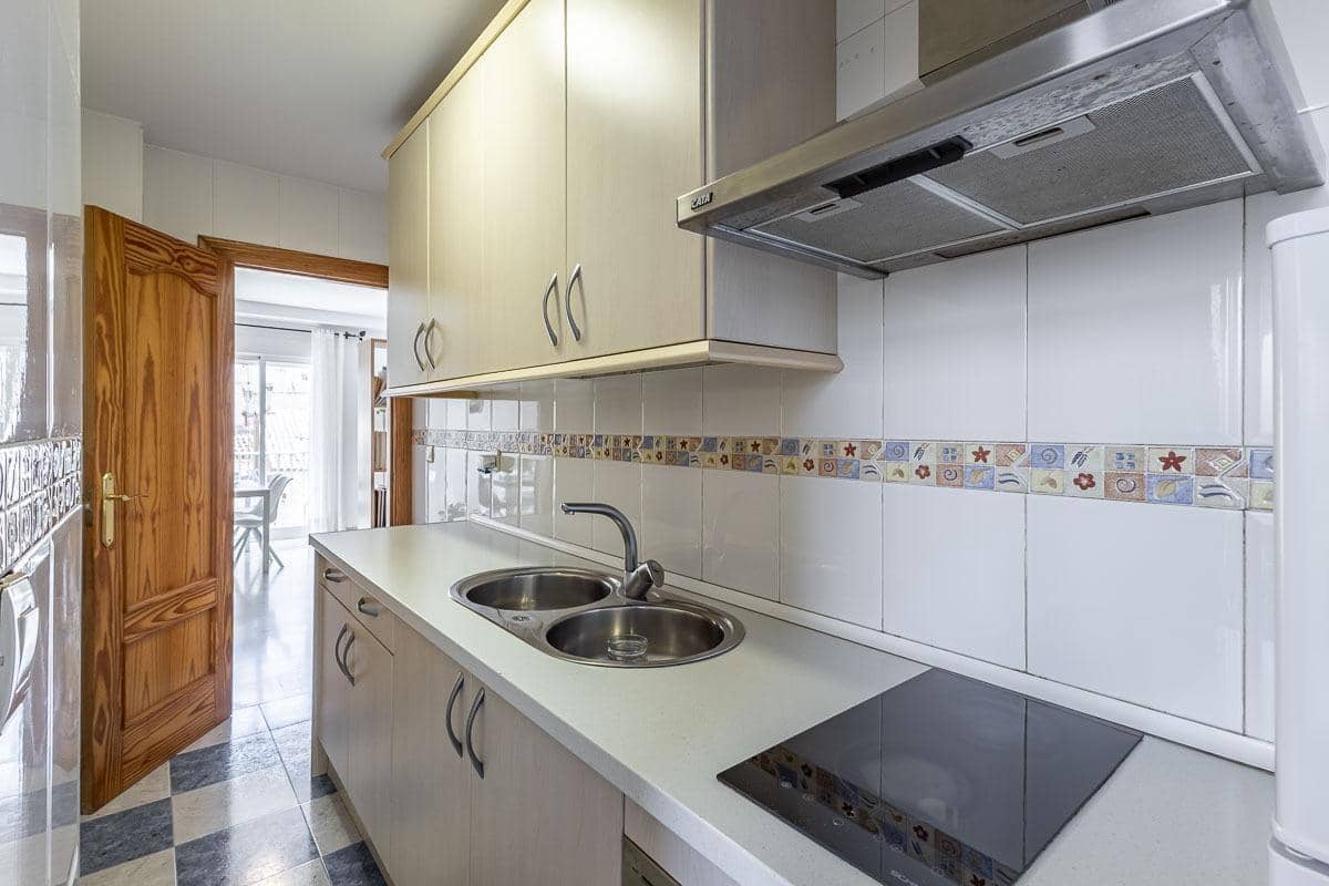 2 makuuhuone Asunto myytävänä paikassa Maracena - 167 200 € (Ref: 9959979)