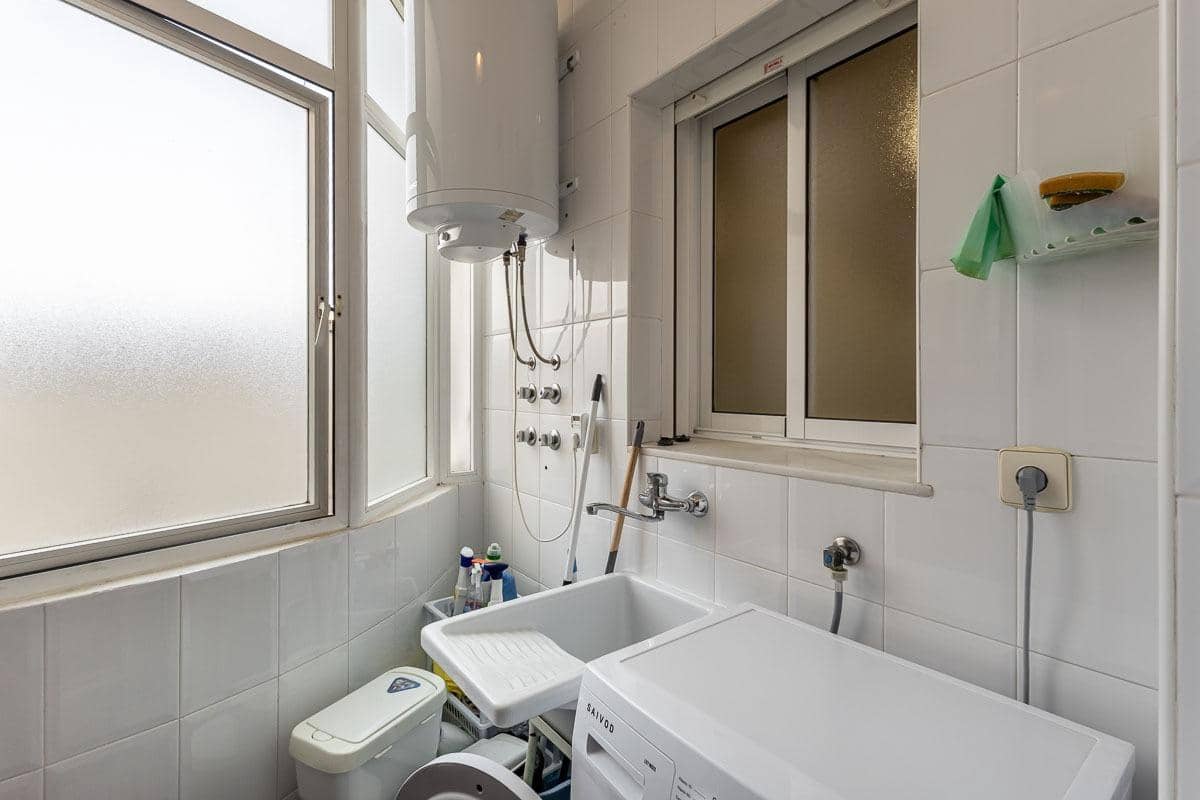 2 makuuhuone Asunto myytävänä paikassa Maracena - 167 200 € (Ref: 9959979)