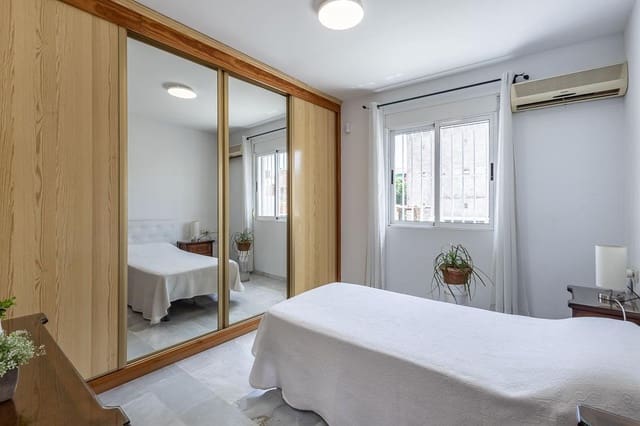 2 soveværelse Lejlighed til salg i Maracena - € 167.200 (Ref: 9959979)