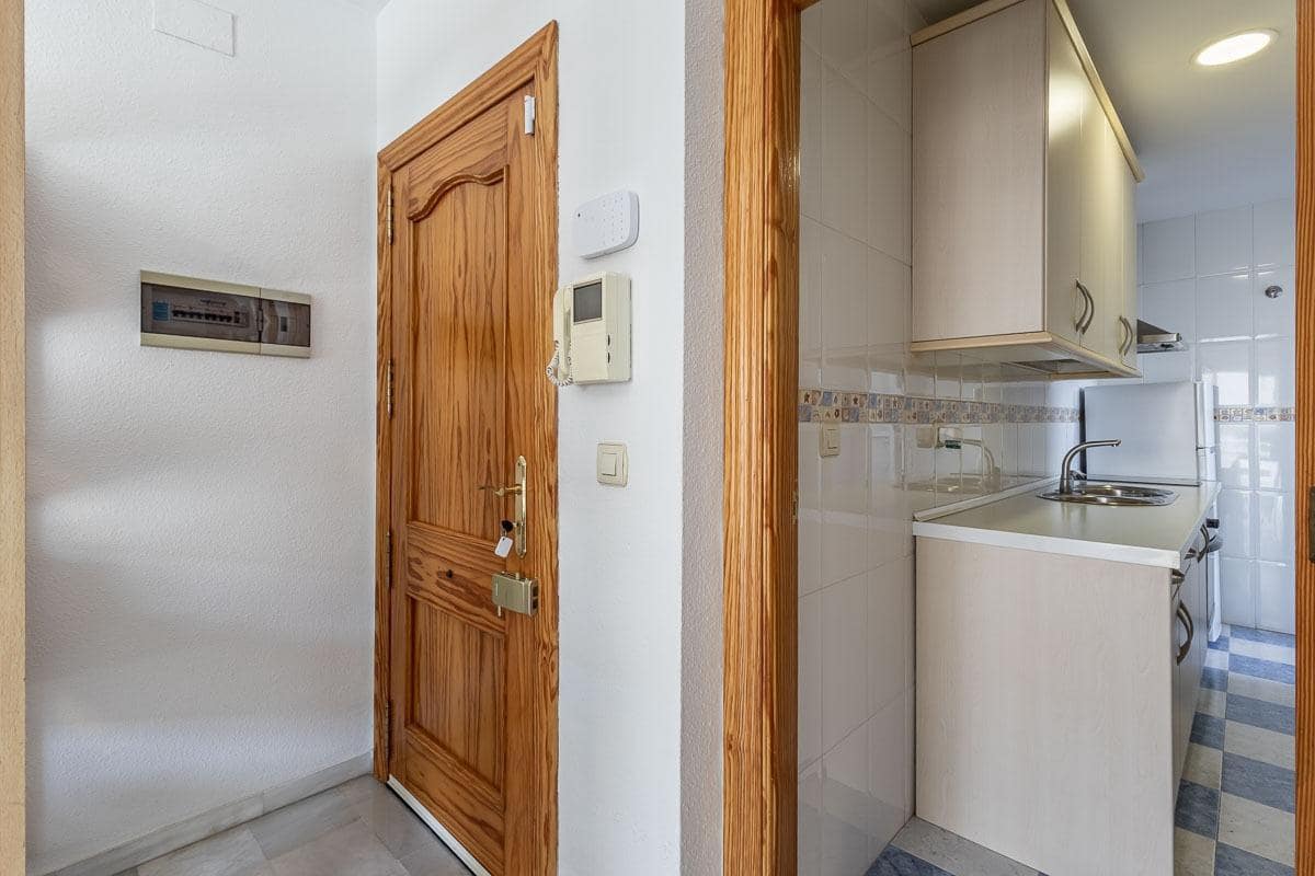 2 makuuhuone Asunto myytävänä paikassa Maracena - 167 200 € (Ref: 9959979)