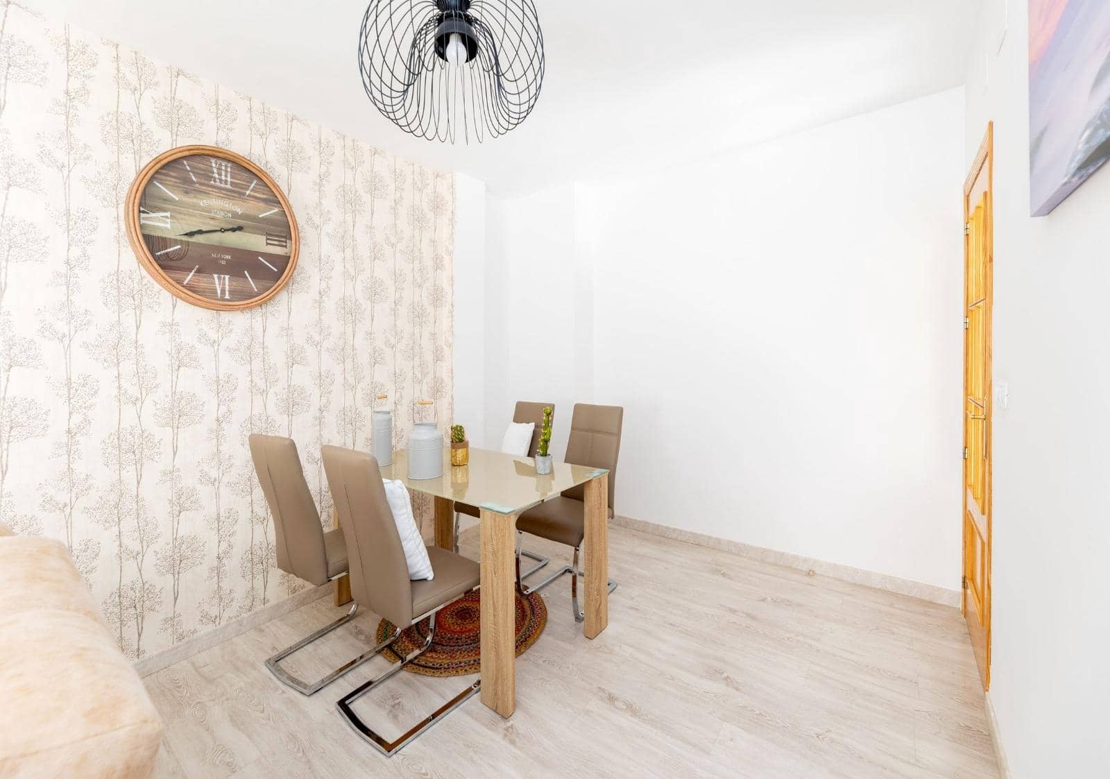 3 soveværelse Lejlighed til salg i Las Gabias med garage - € 177.000 (Ref: 9959980)